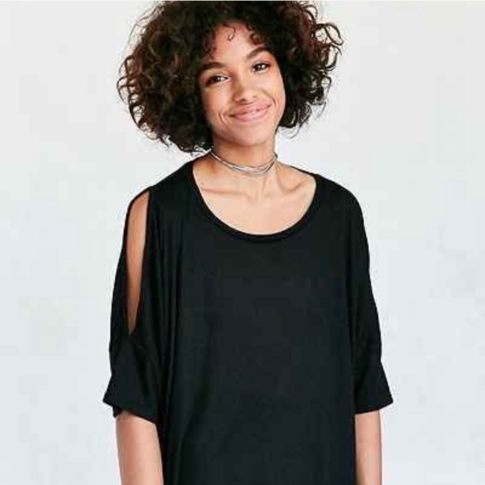 Project Social Urban Outfitters Top